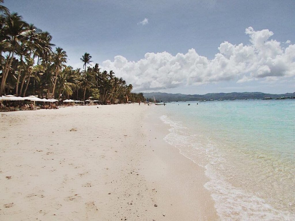 Paraíso espérame que ya ️ Boracay, Filipinas ???????? _______________________________ #filipinas #philippines #itsmorefuninthephilippines #beautifuldestinations #passionpassport&hellip;
