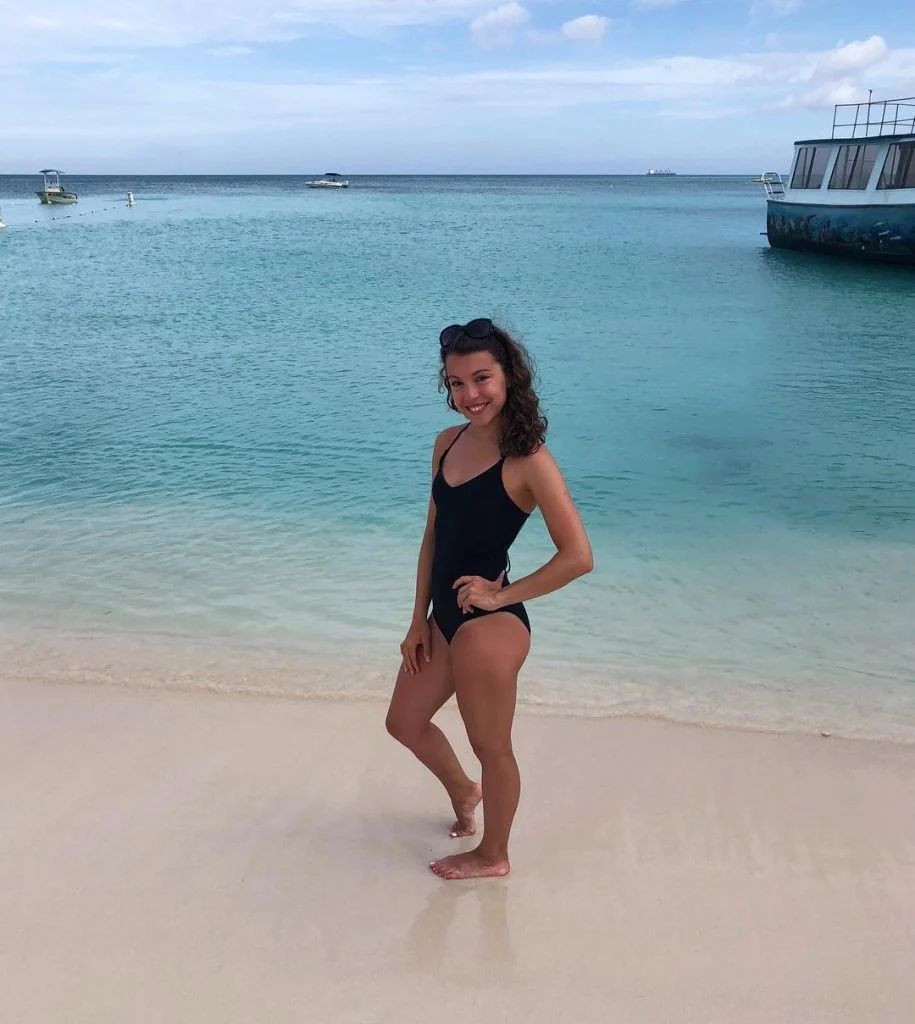 Not sure where time or this tan ???? What I do know is I’ll&hellip;
