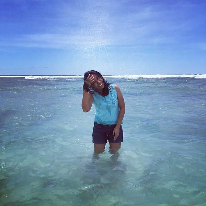 I need to be SEAHABILITATED