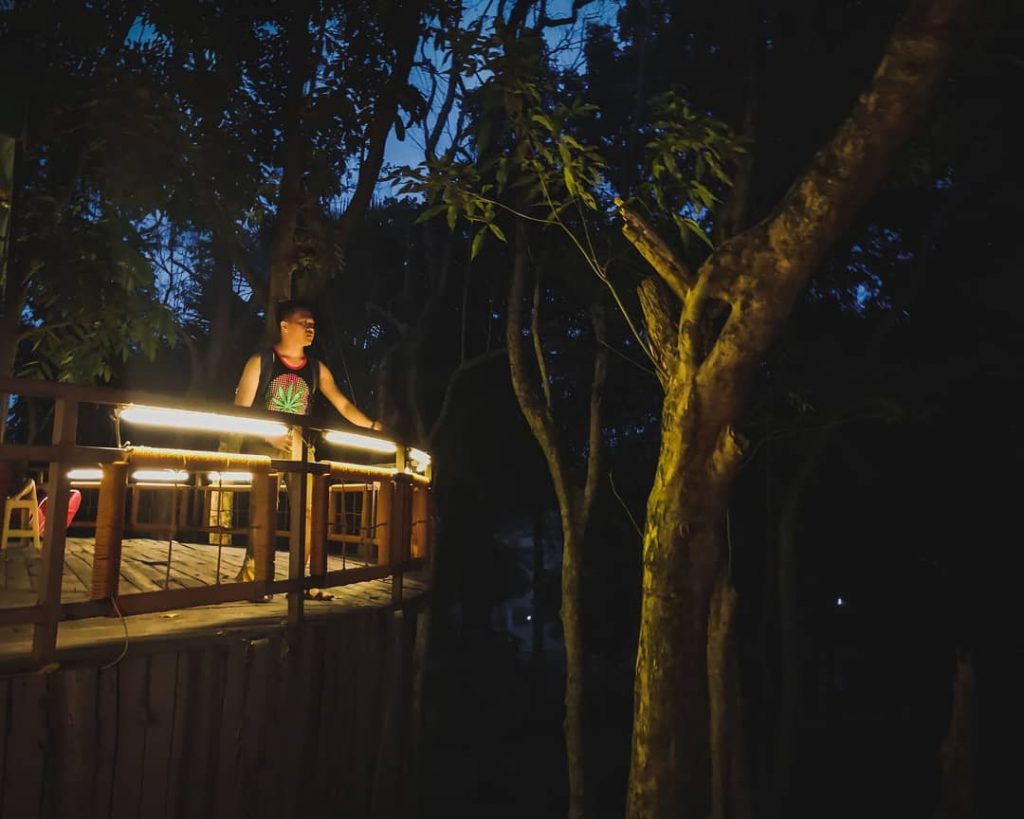 Darkest stage of twilight. #ExploReytion #travelph #travelworld #bnesimppl #travelphotos