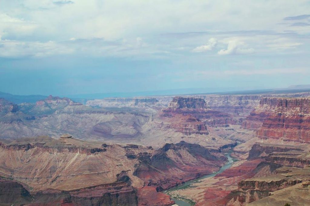 The Grand Canyon. . . . : Canon 70D . . . . #getlost &hellip;