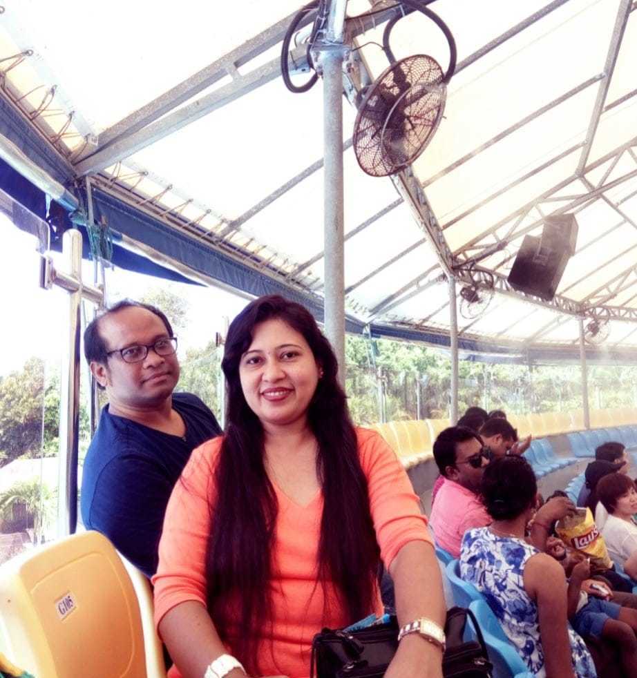 At Dolphin bay auditorium Bangkok #landscapstyles #exklusiveshot #bangkok #visualsofearth #beautifuldestinations #ilovetravel #amazing #hermanosviajeros #iloveamsterdam #sanfrancisco&hellip;