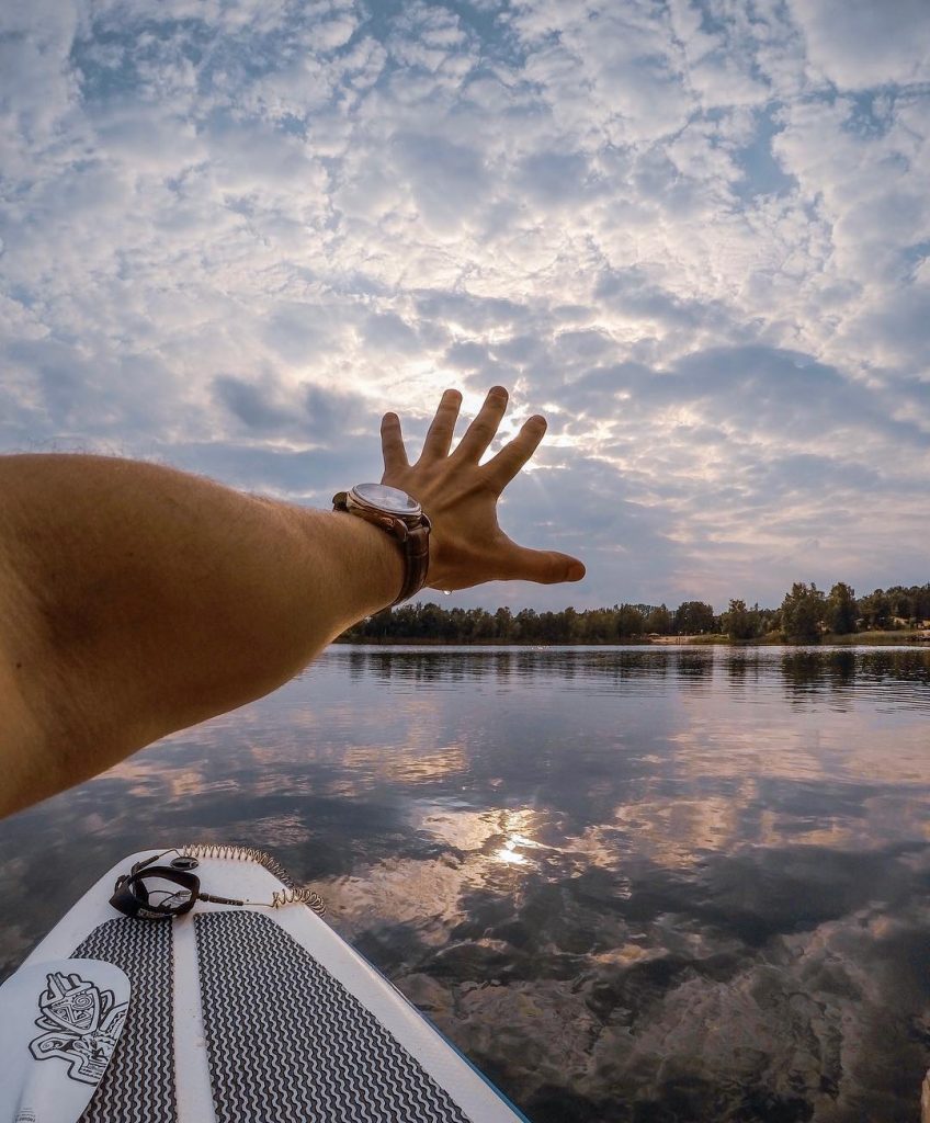 I would like to touch those fluffy clouds ️ ⠀ ⠀ ⠀ ⠀ ⠀&hellip;