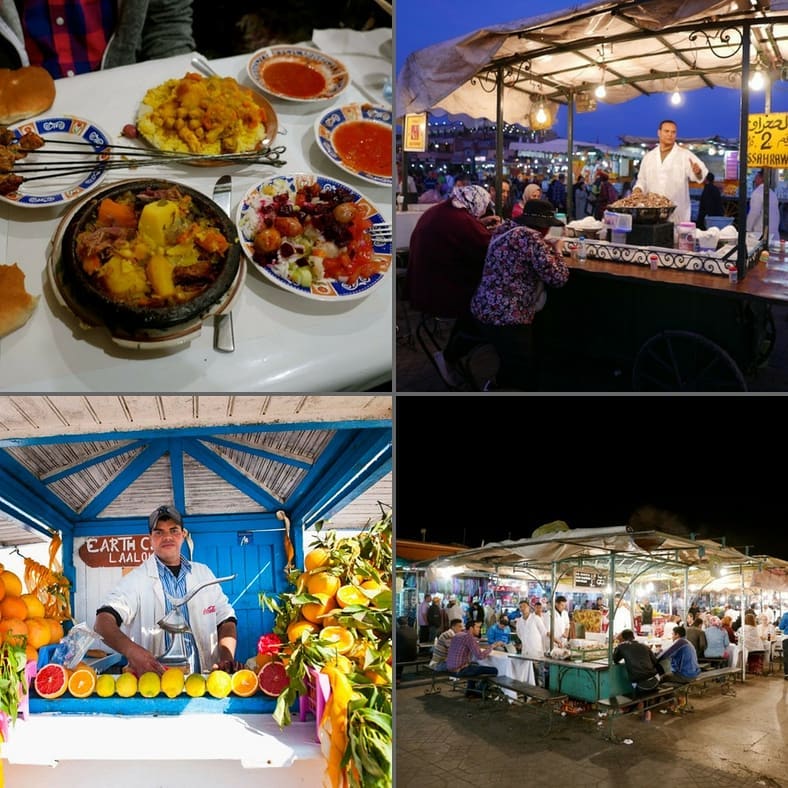 With so many choices, selecting a restaurant (and of course finding it!) can be…