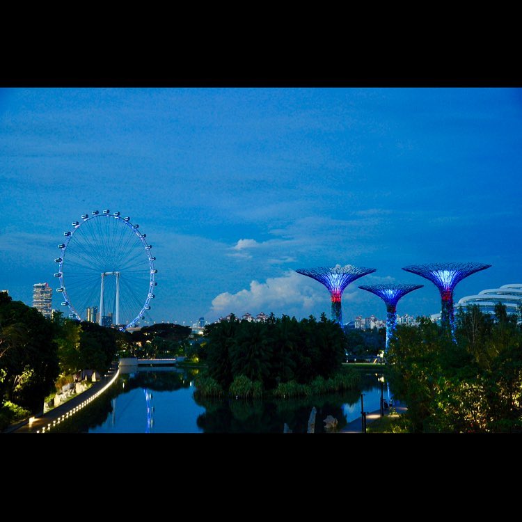 Singapore, best city ever ! . . . . . #discoverearth #visualofmylife #liveauthentic #signapore…
