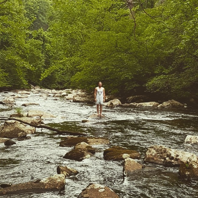 Sometimes an adventure starts with getting lost. . . . : Canon 70D .&hellip;