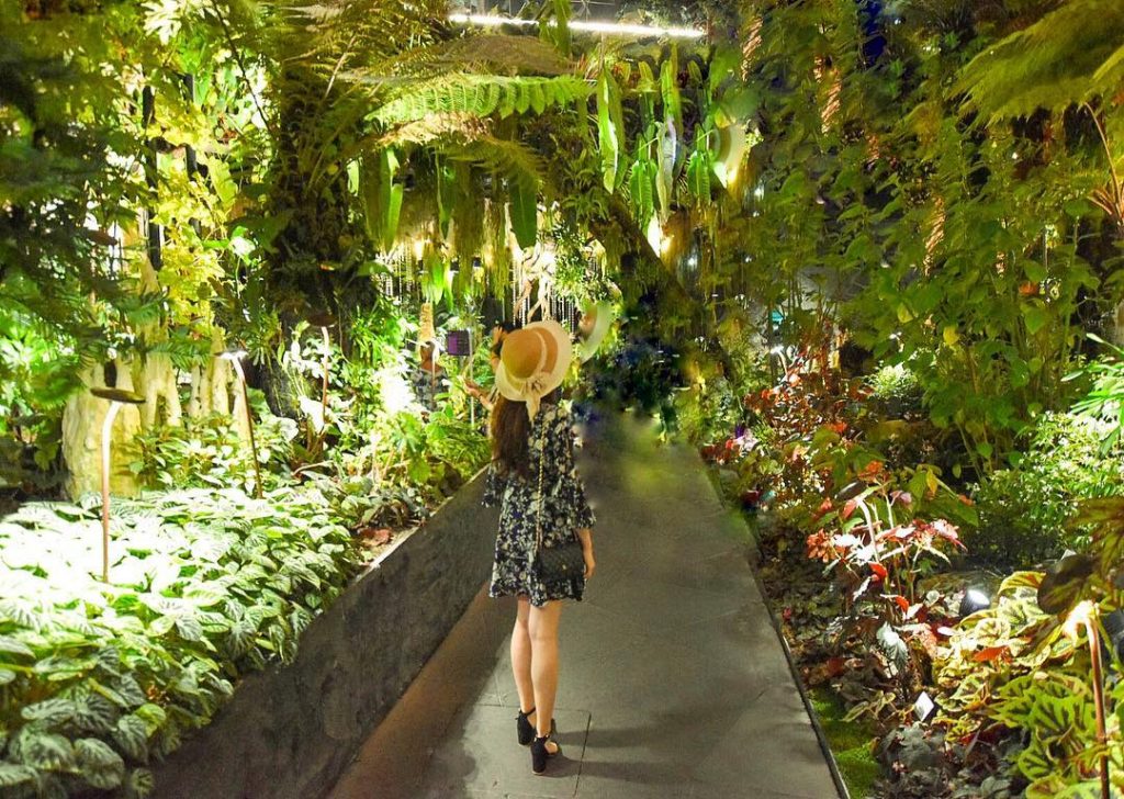 Got lost in the puzzle????‍️ #singapore #trip #travel #travelblogger #travelgirl #travelphotography #traveller #instapic #travelpics&hellip;