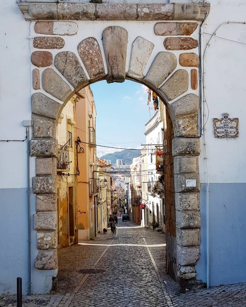 #setubal #setubalcity #urlaub #holiday #sun #travel #enjoyyourlife #travelphotography #lissabon #lisboa #portugal #portuguese #atlantic #atlanticocean…