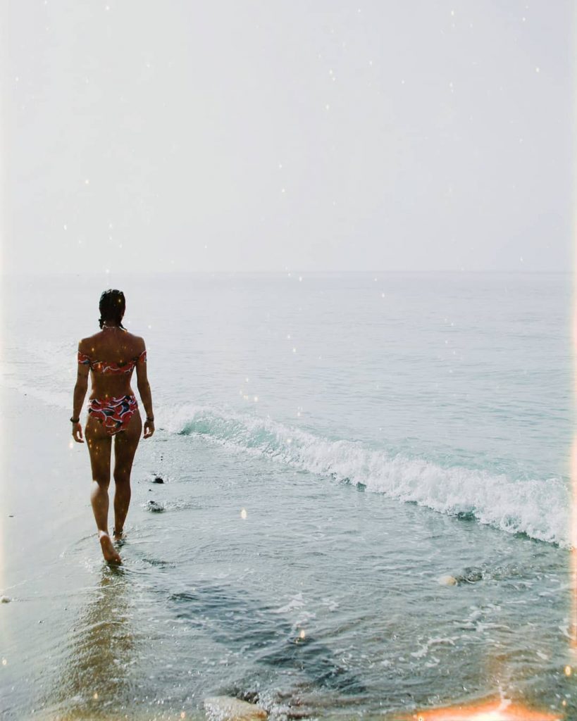 “Diferente nombre, mismo destino.”