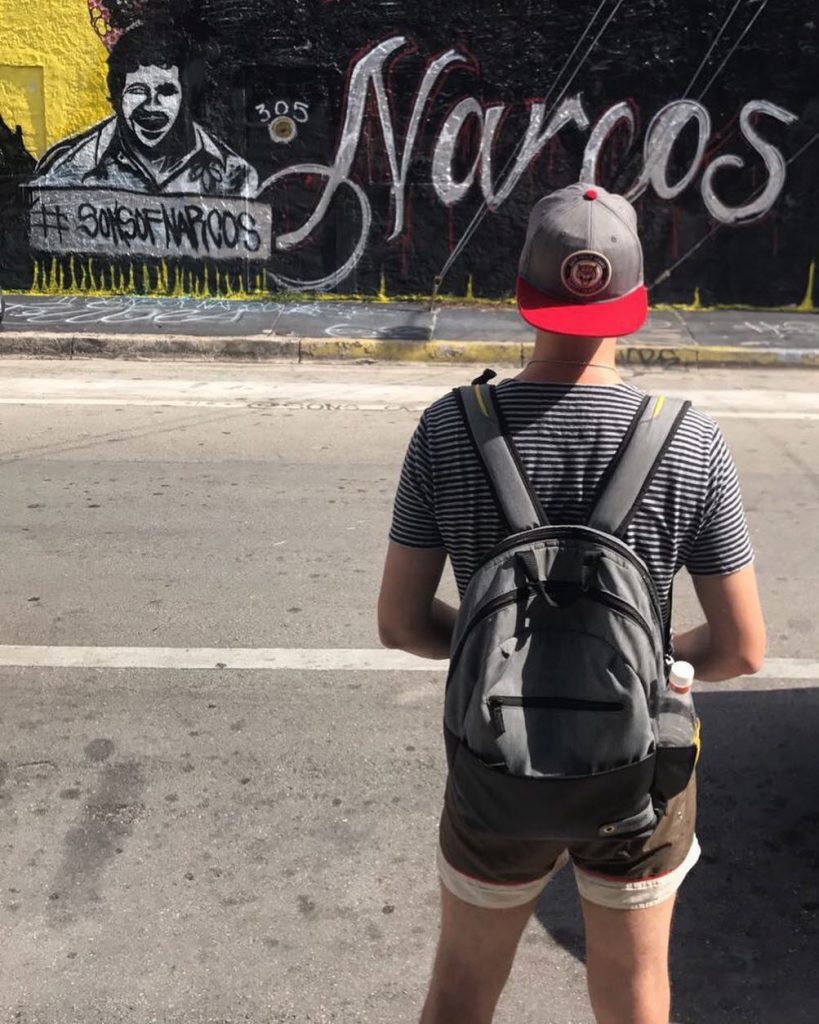 Qundo sei a Miami da soli due giorni e già prevedi il tuo futuro&hellip;