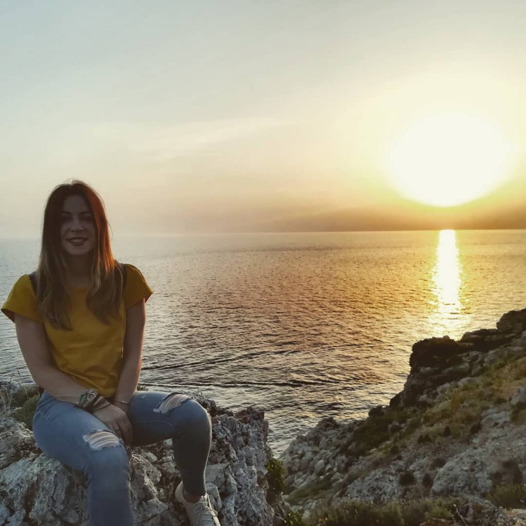 Atardeceres en la región️ de la P U G L I A ???????? ️Aquí&hellip;