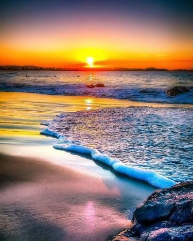 If you want to be reminded of the love of the God, just watch&hellip;
