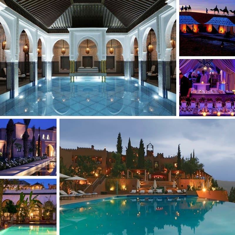 If you’re looking for the ultimate Morocco itinerary we’ve got you covered! We can…