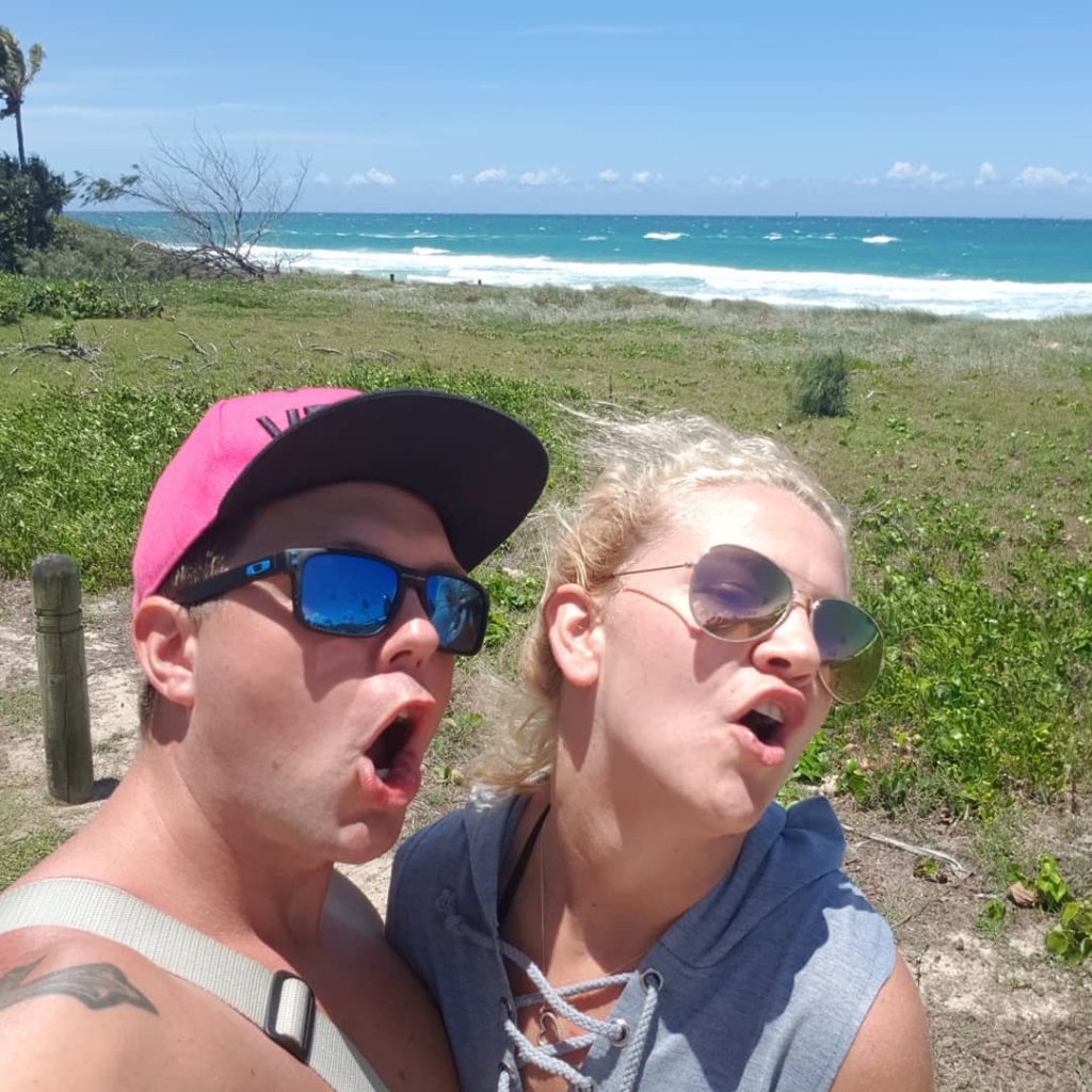 Throwback from summer at home • #travelphotos #bnesimppl #travelblogger #travelgirl #traveling #traveler #travelingram #travelblog&hellip;