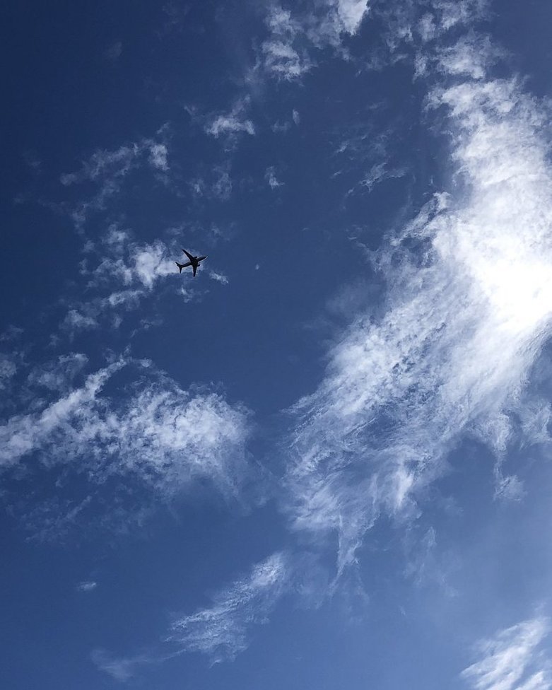 Beautiful Blue Sky #igersnetherlands #winterlove #visitamsterdam #bnesimppl #loves_amsterdam #cityphotography #madeinsephora #topamsterdamphoto #travallover #luvtraveling #heartofitaly&hellip;