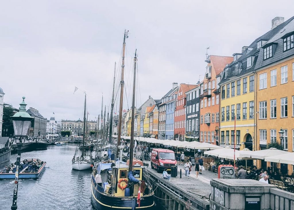 It’s #traveltuesday so I thought I’d share another photo from our trip to beautiful…