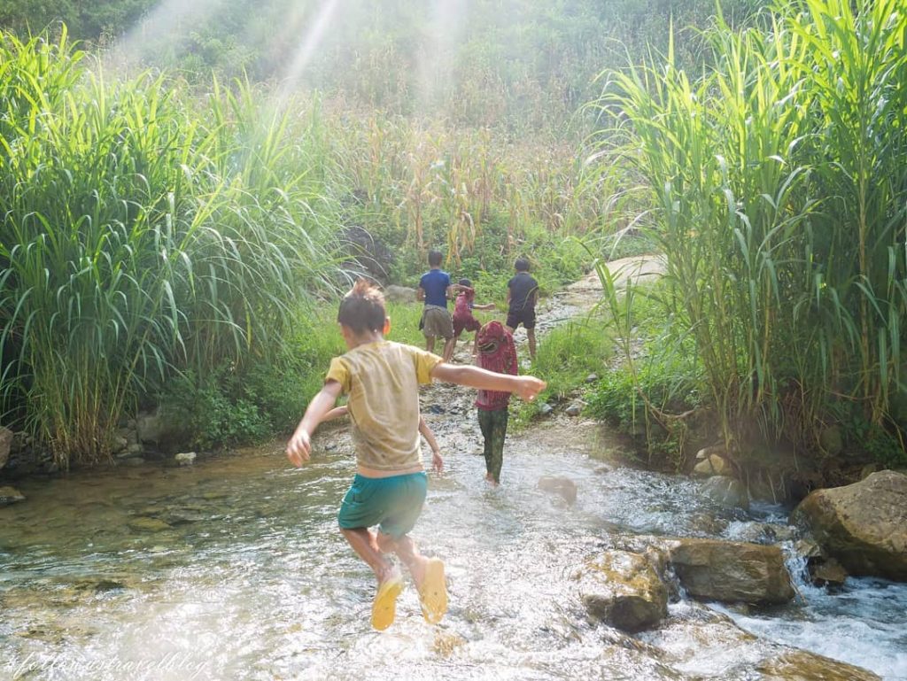 ???????? That’s the best thing you can do when it’s so hot outside like&hellip;