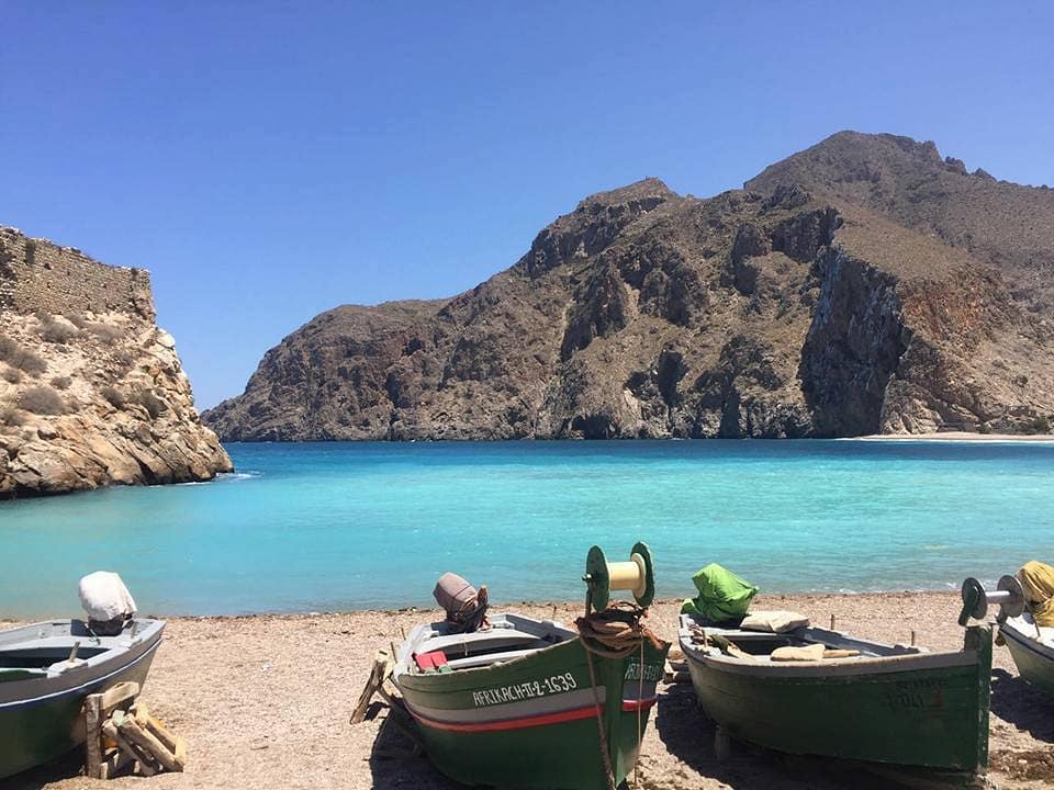 The Rif, in northern Morocco, is an exceptional mountainous area on historical and geographical&hellip;