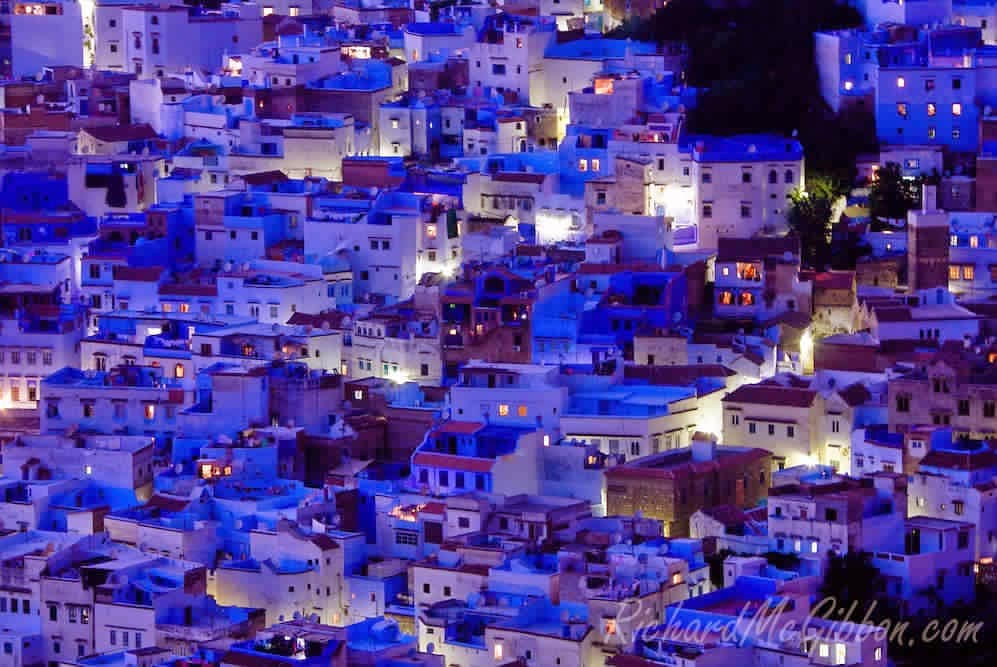 A country where the colours are like no other and the culture is equally&hellip;