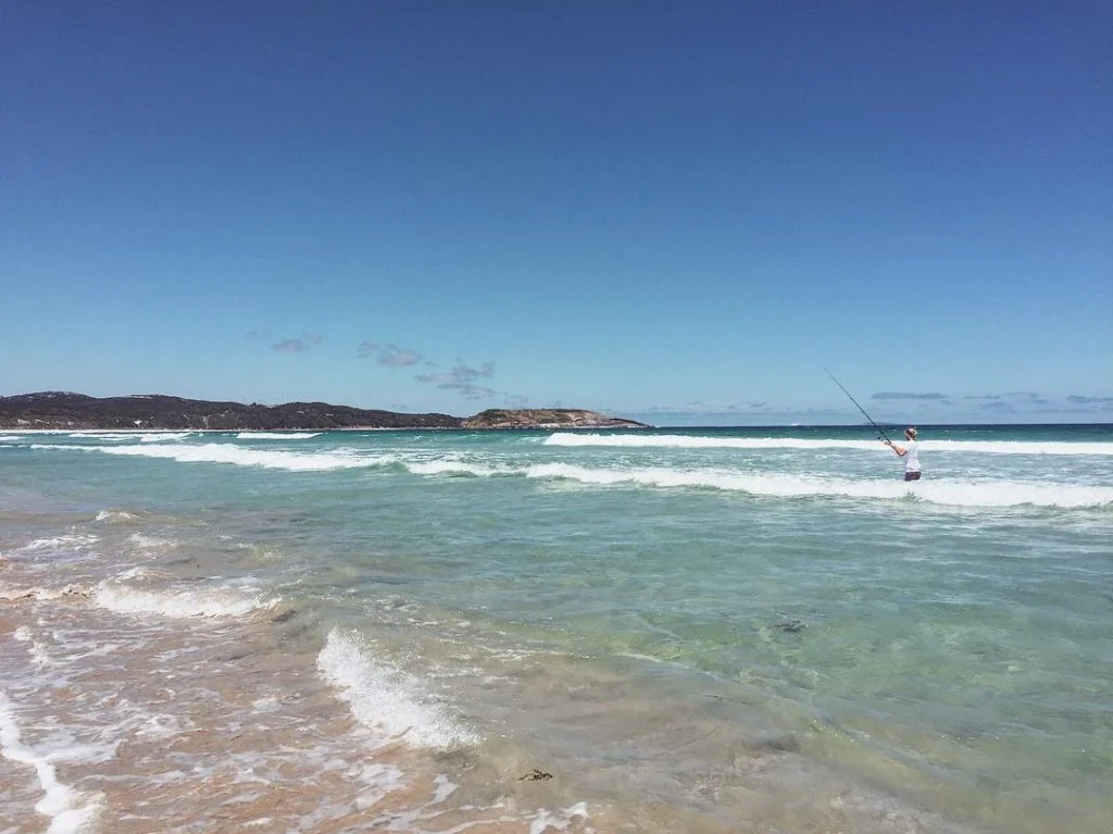 Another day, Another beach wie ihr wahrscheinlich schon mitbekommen habt lieben wir das Meer&hellip;