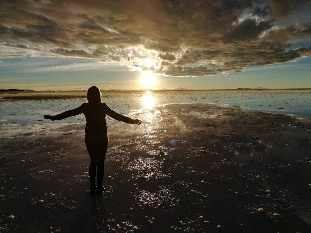 Quante parole, quanti gesti, quante piccole azioni. Cariche di significato, ieri, volatili come il&hellip;