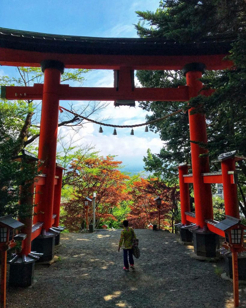 Mommy ‍️‍️ . #iamtb #tb #japan #wanderlust # travel #travelblogger #photography #art #designs #vscocam&hellip;