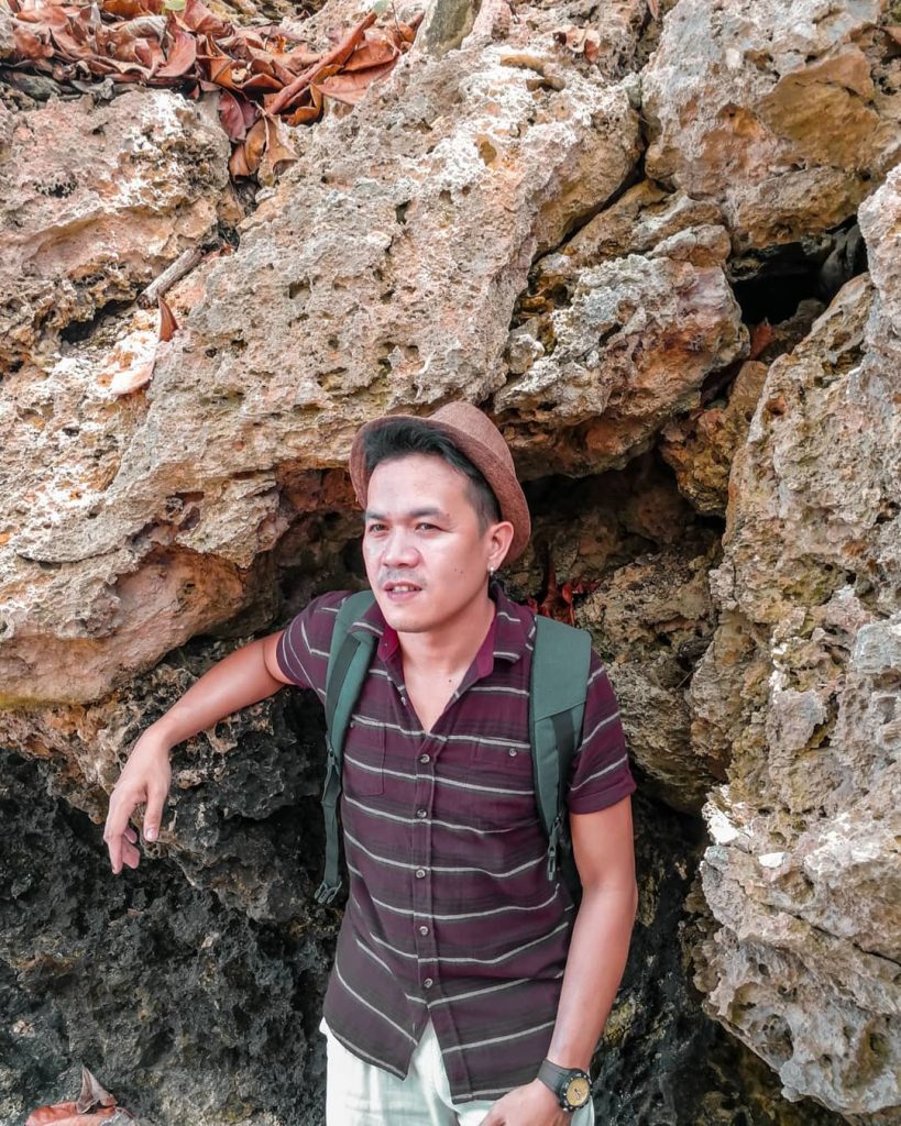 Rock’n the warm #ExploReytion #travelph #travelworld #bnesimppl #travelphotos