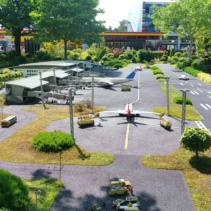 Legoland, Billund, Denmark. : : #justgotravelsc #travel #europe #denmark #lego #instatravel #traveller #instapassport #wanderlust&hellip;