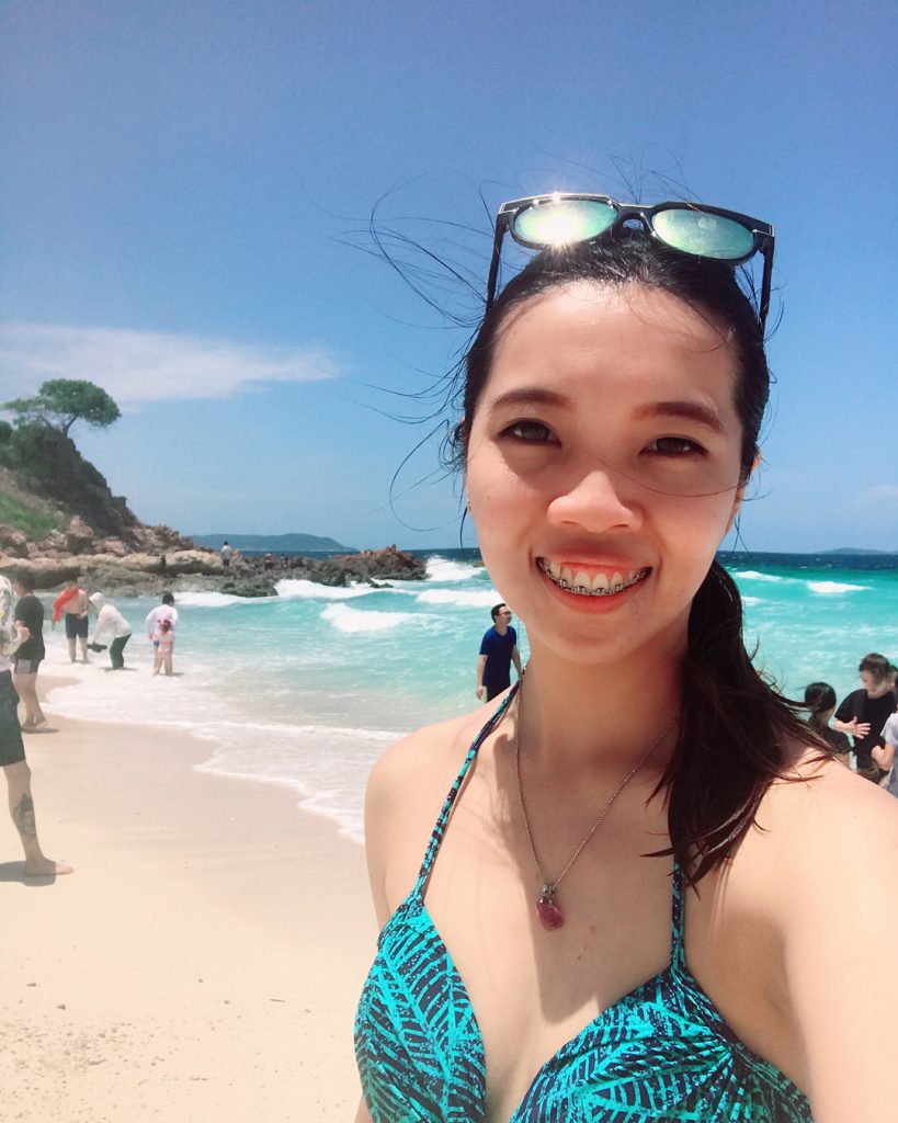 4D3N Bangkok + Pattaya :: 一个人的旅行 :: Part 9 我不能决定怎么生，怎么死。但我可以决定怎样爱，怎样活。 : #holiday #holidaymood #holidaytime&hellip;