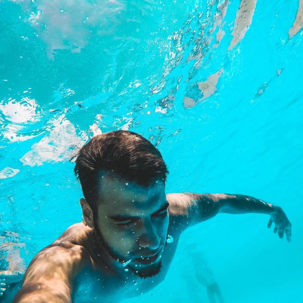 All those stories that my dad told me, they are just a whisper in&hellip;