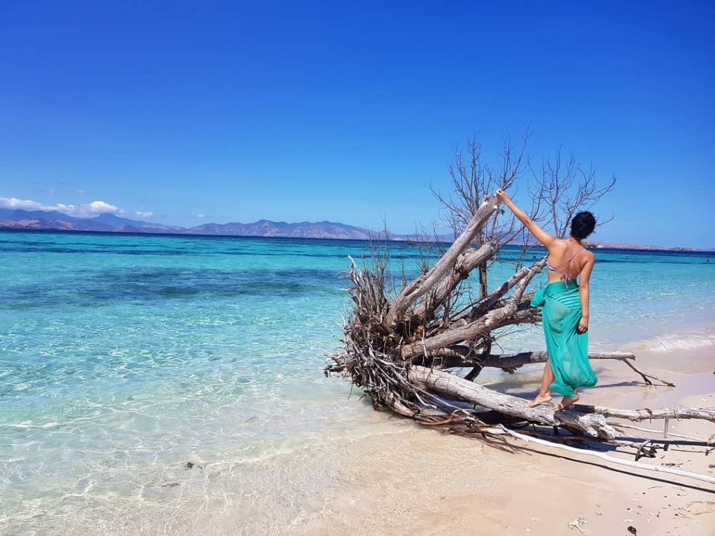 SAILING KOMODO TRIP . Программа путешествия по Национальному заповеднику Комодо рассчитана на 3 дня.&hellip;
