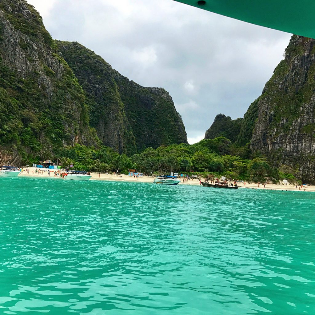 No matter how cliche this sounds, Life is ALWAYS better at the beach This&hellip;