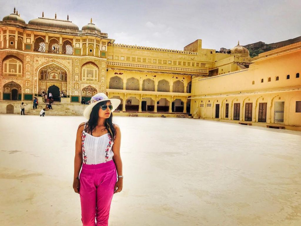 The world is as colourful as it can get, all you need to do…