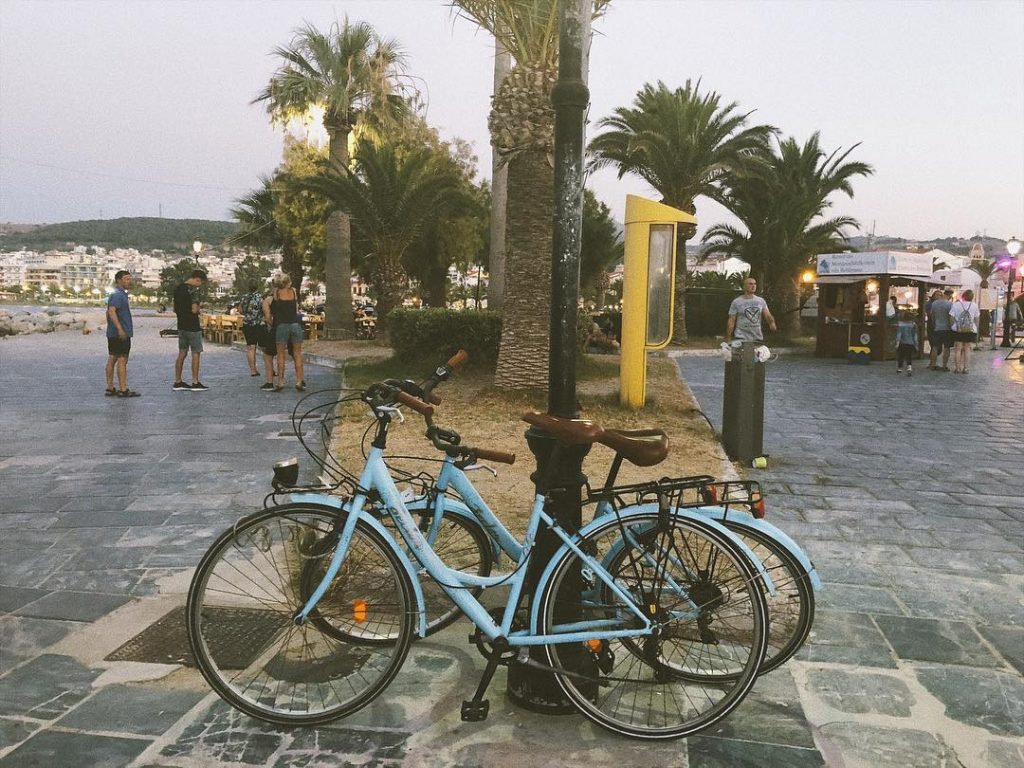 When you park at the empty car park but somebody picks up a spot&hellip;