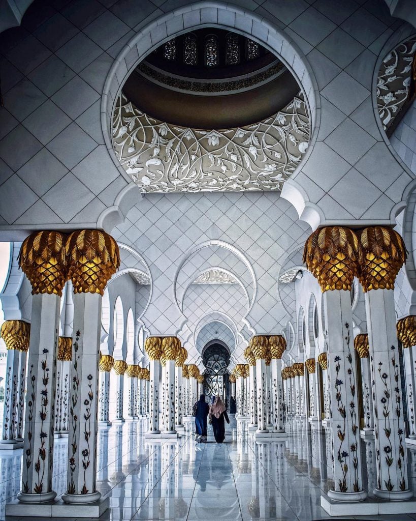 I don’t know if religions and gods has any reality check but every shrine…