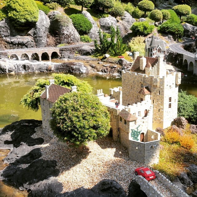 Legoland, Billund, Denmark. : : #justgotravelsc #travel #europe #denmark #lego #instatravel #traveller #instapassport #wanderlust&hellip;