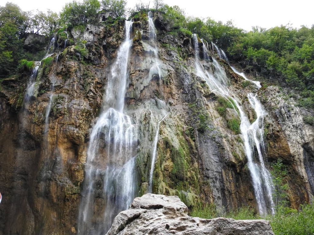 #croatia #croatia???????? #travel #travelworld #travelblogger #travelgram #traveltime #travelgoal #travelmore #travelwithme #travelandlife #worldtraveler #aroundtheworld #meettheworld&hellip;