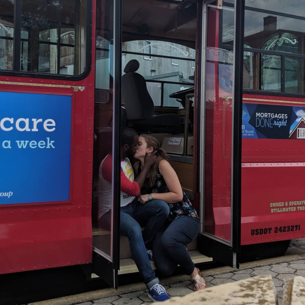 Cherish the little moments, the things that make you smile every day without fail.&hellip;