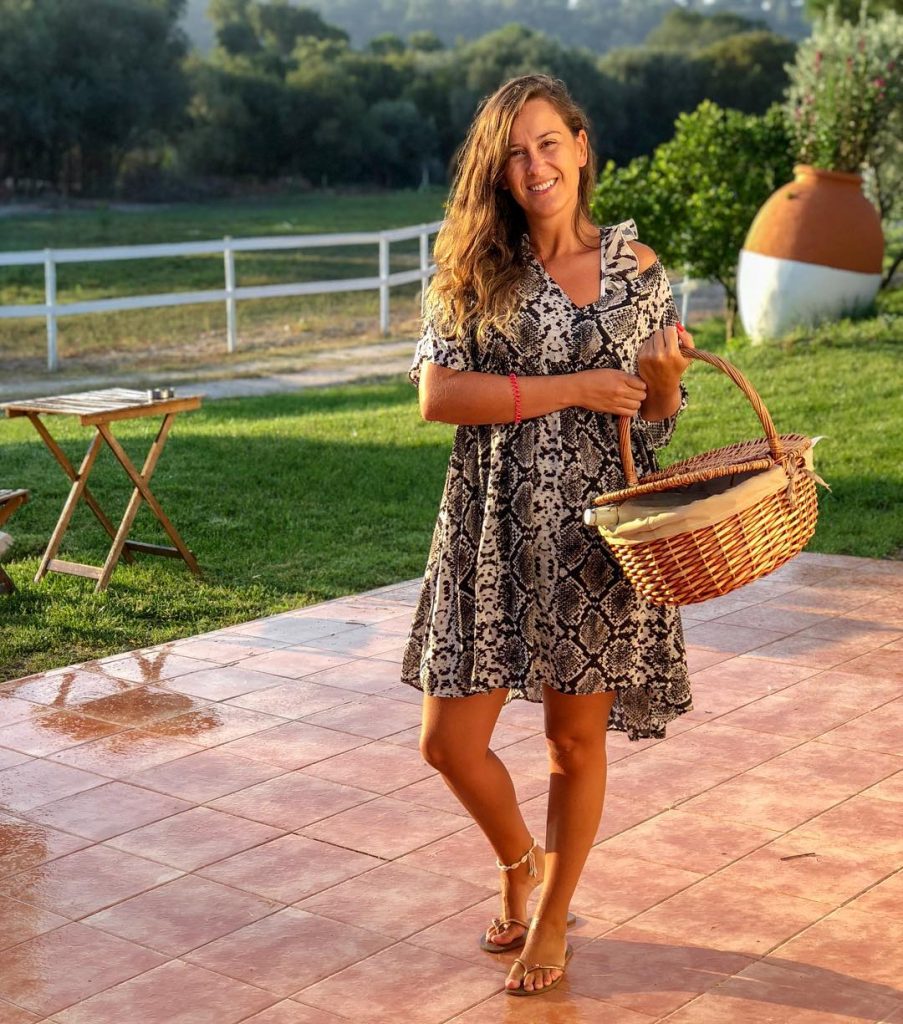 Bom dia Alentejo hora do pequeno almoç #alentejo #alentejolovers #alentejogram #montargil #barragemdemontargil #portalegre #pontedesor&hellip;