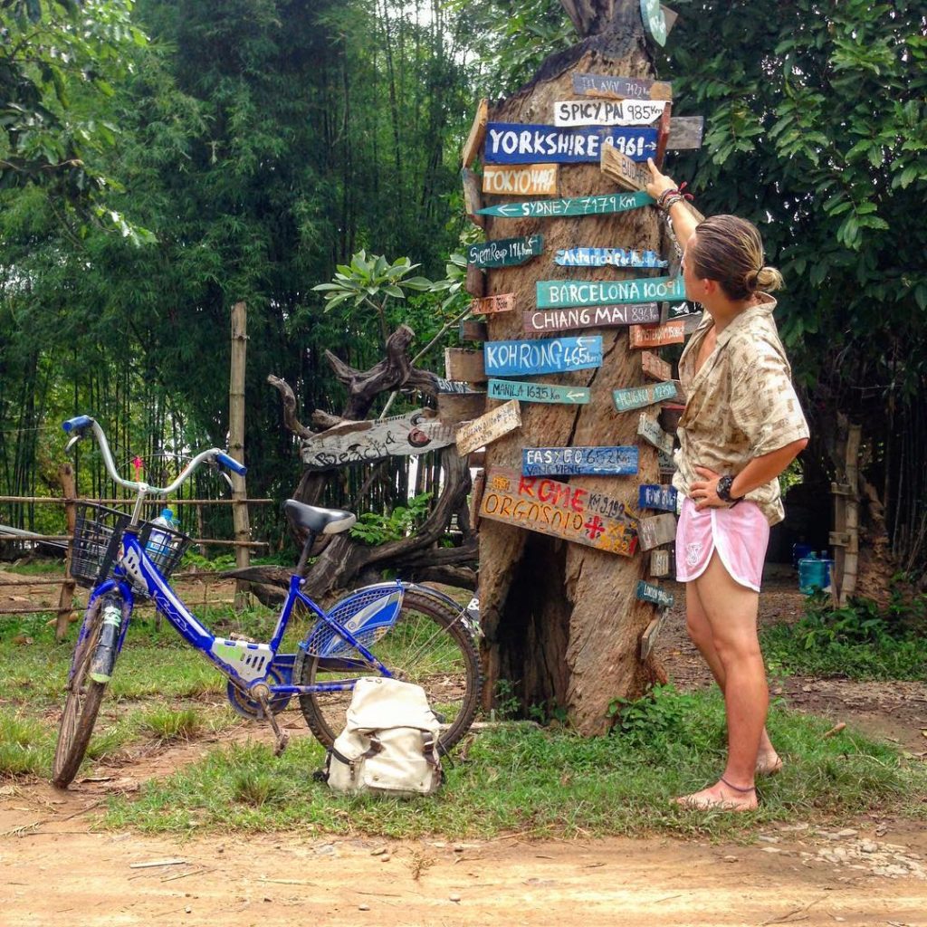 Look at that, amongst some of this planet’s major cities, my home. Exactly where&hellip;