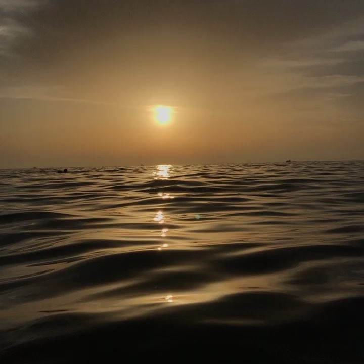 Sunset ️ . . . . . . . . . . . .&hellip;