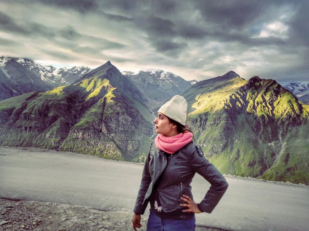 “Do you know what you are? You are a manuscript of a divine letter.&hellip;