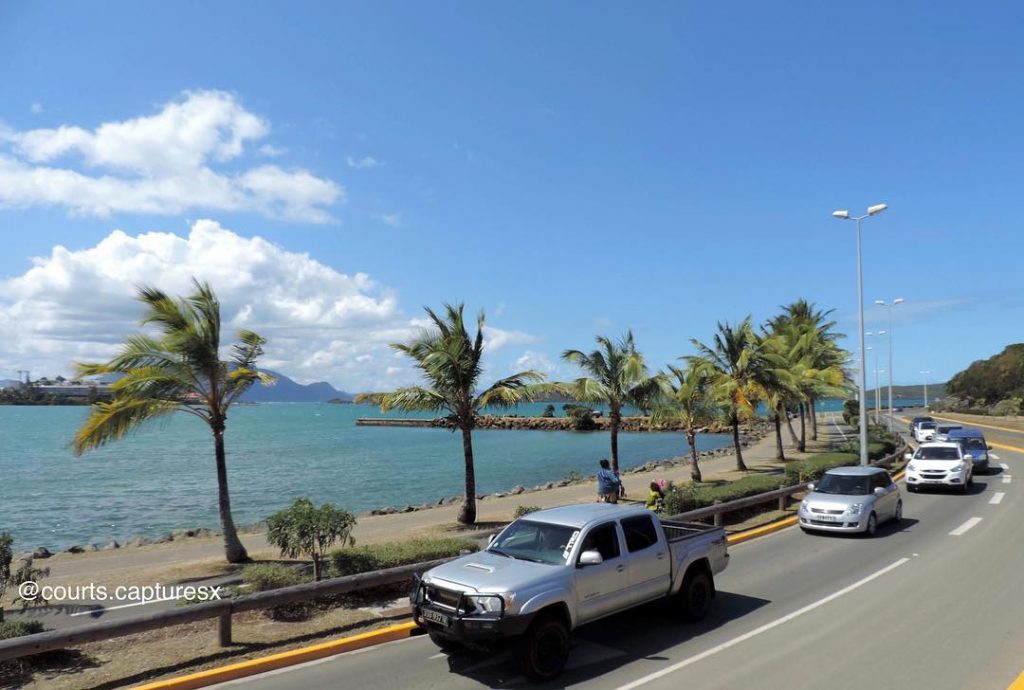 Nouméa———————————————————————— #travelholic #travelguide #travelbloggers #travelcommunity #travel #travelphotos #letsgosomewhere #borntotravel #travelaroundtheworld #bnesimppl #travelsolo #photography #picture&hellip;