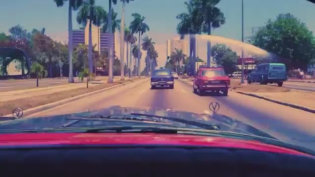 How do you like a trips in car? Fun? Enjoyable? Annoying? Not much? ????&hellip;