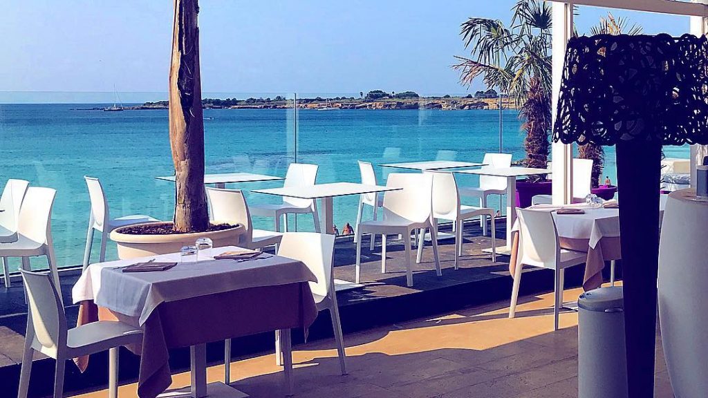 Fontane Bianche Sicily ???????? #fontanebianche #sicily #whitebayresort #summertime #relax #fullmoon #bay #fontanebianchesicily #bnesimppl #likeforlikes&hellip;