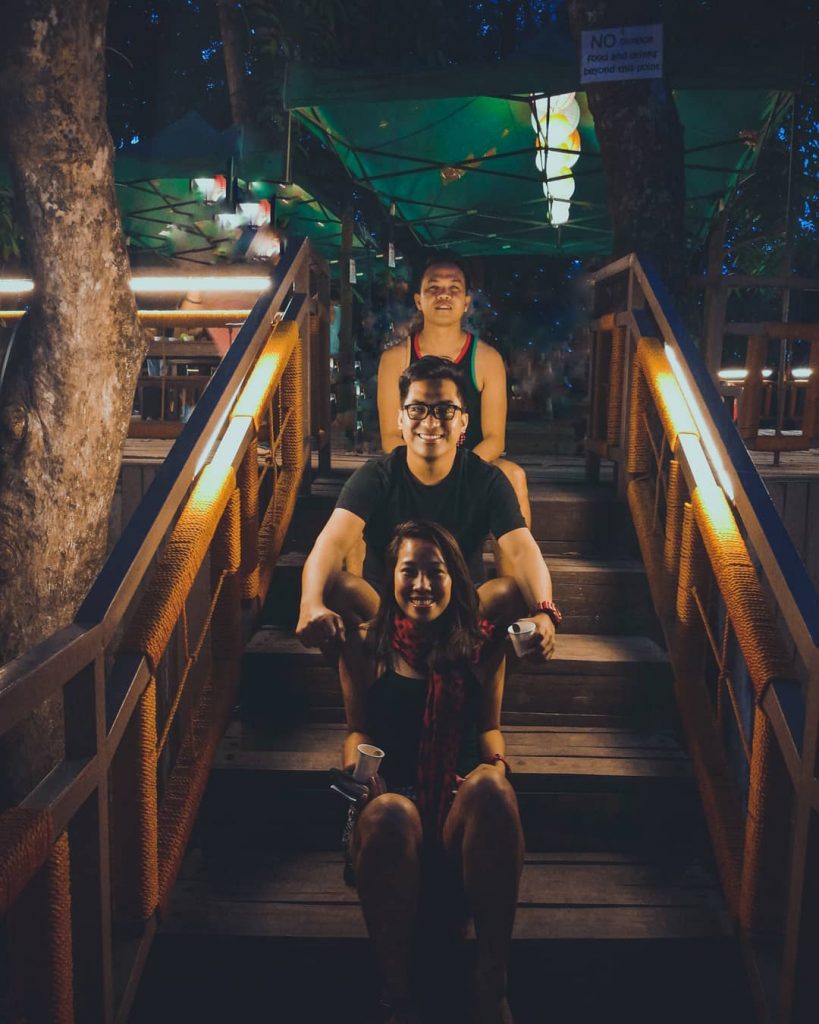 Types of friends: Dog friends: treat them right and they will treat you like&hellip;