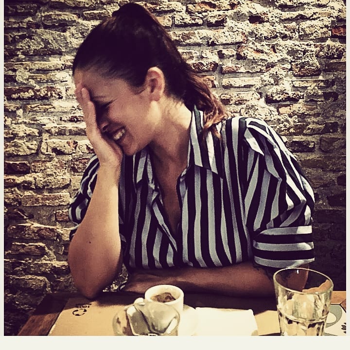 Io non sono come il mondo comune. Ho le mie pazzie, io vivo in…