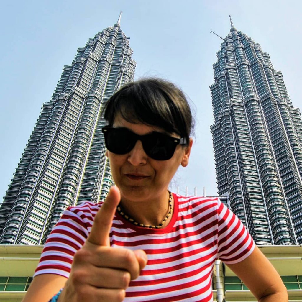 Where’s wally? #backpacker #mochileros #ambulantesmundi #instatravelling #travellingram #viajeros #instapassport #backpackerslife #mochilerostyle #travelblog #backpacking #southeastasia&hellip;