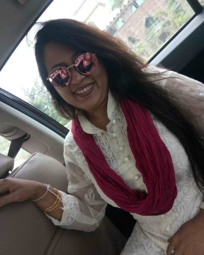 Believe in yourself. You are braver than you think, more talented than you know,&hellip;