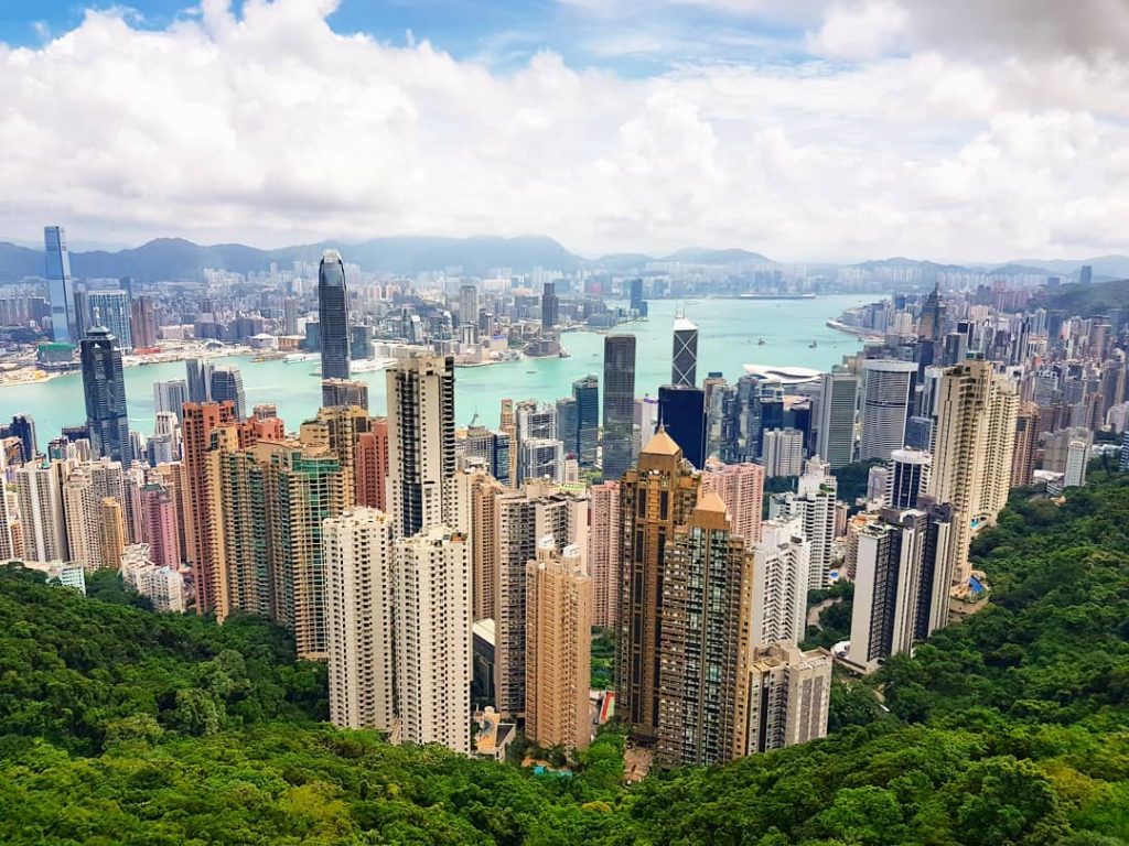 When the weather got perfect we just couldn’t stop admiring the incredible view of&hellip;